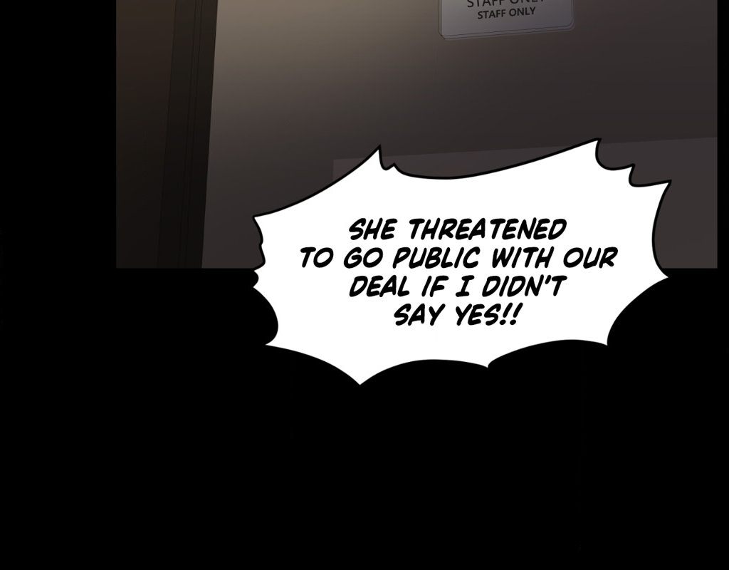Wife for 1000 Days Chapter 86 Page 127