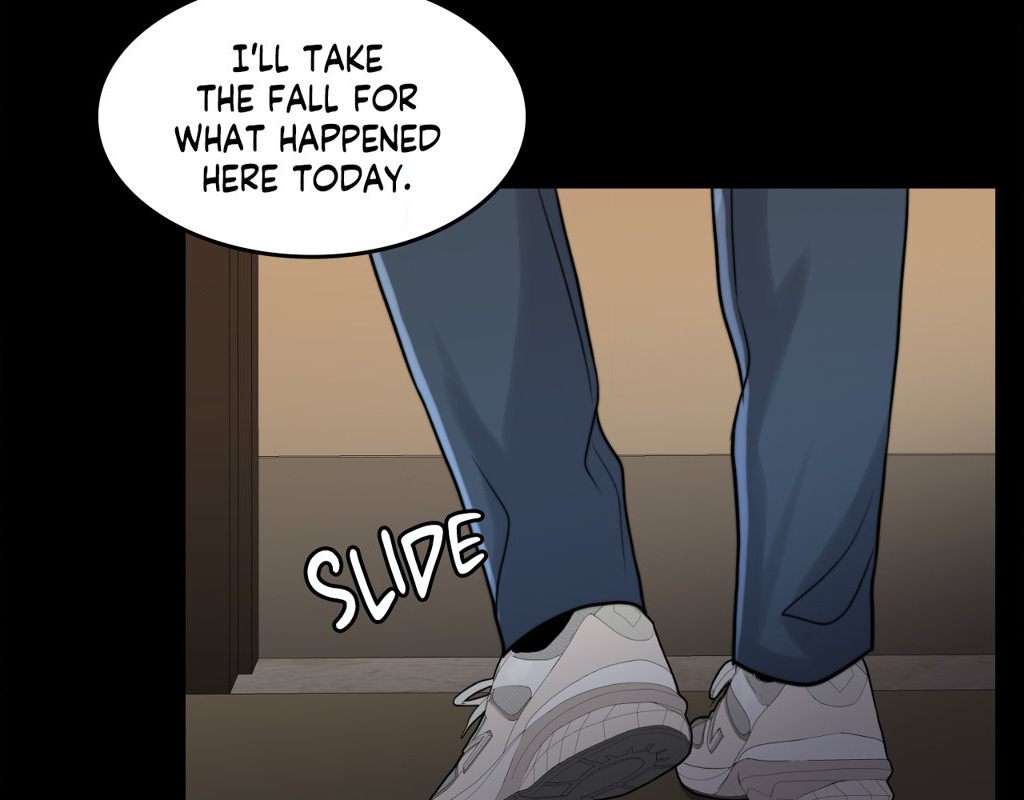 Wife for 1000 Days Chapter 86 Page 141