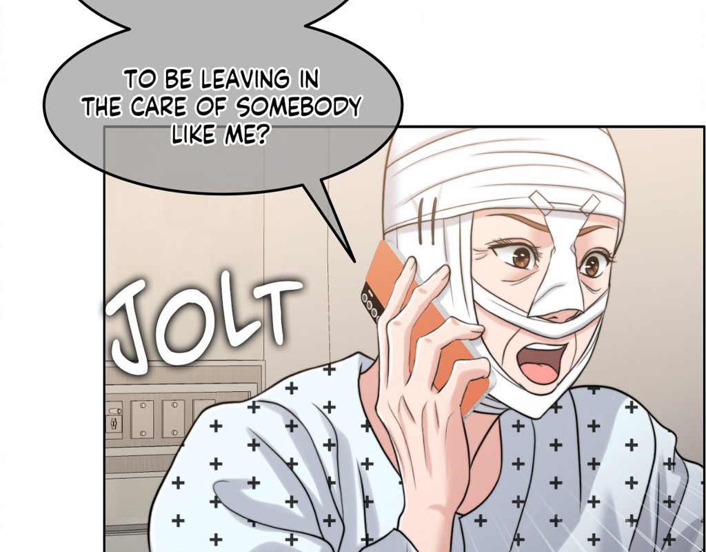 Wife for 1000 Days Chapter 86 Page 15