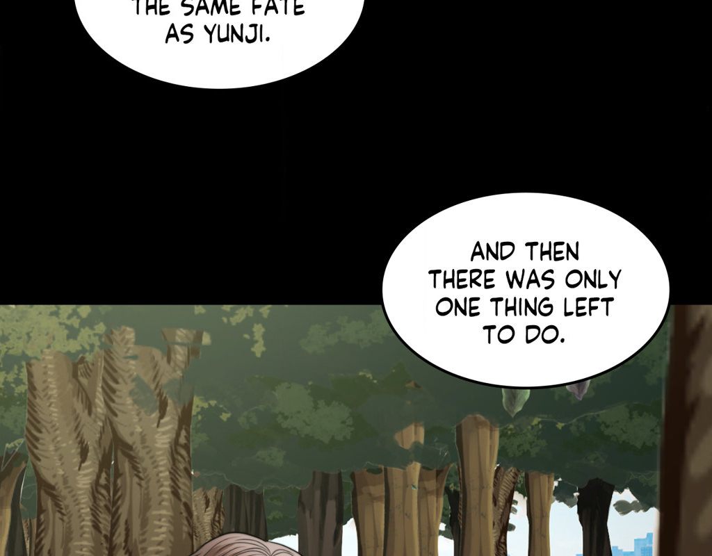 Wife for 1000 Days Chapter 86 Page 153