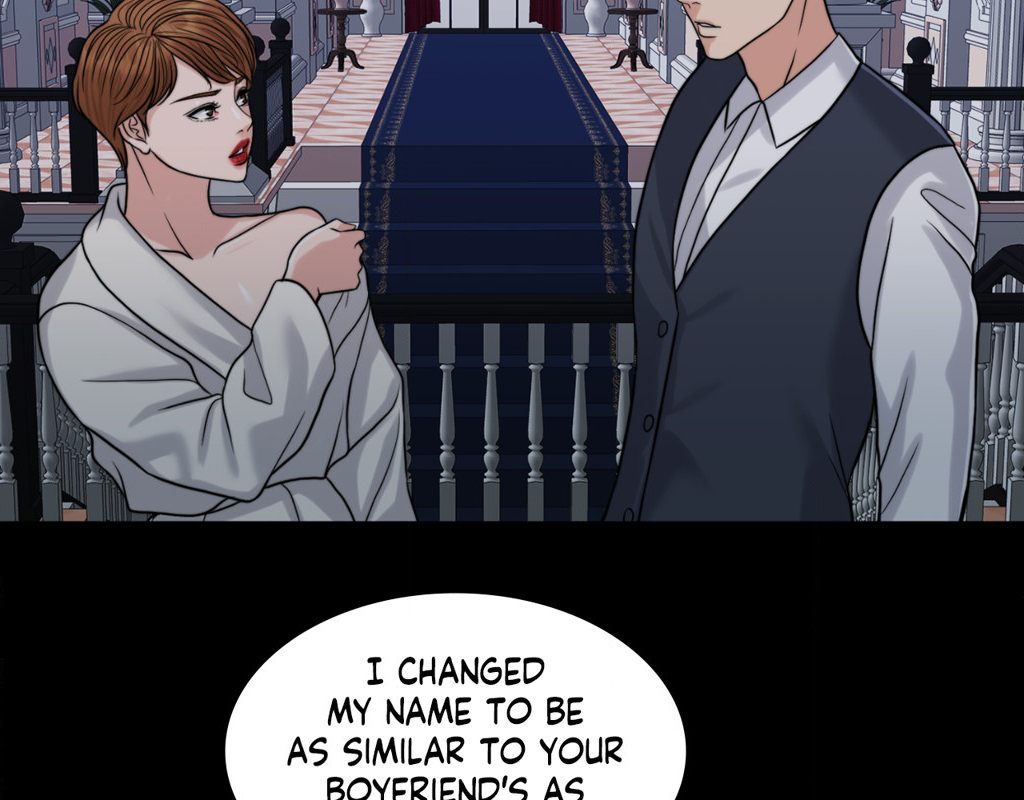 Wife for 1000 Days Chapter 86 Page 159