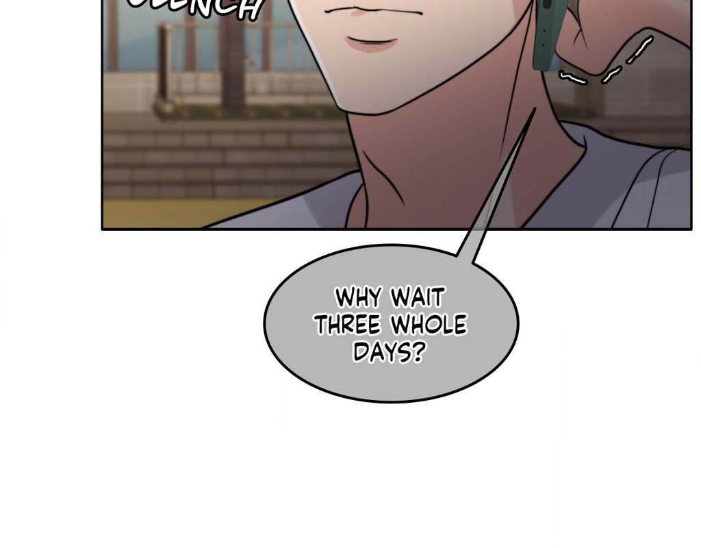 Wife for 1000 Days Chapter 86 Page 193