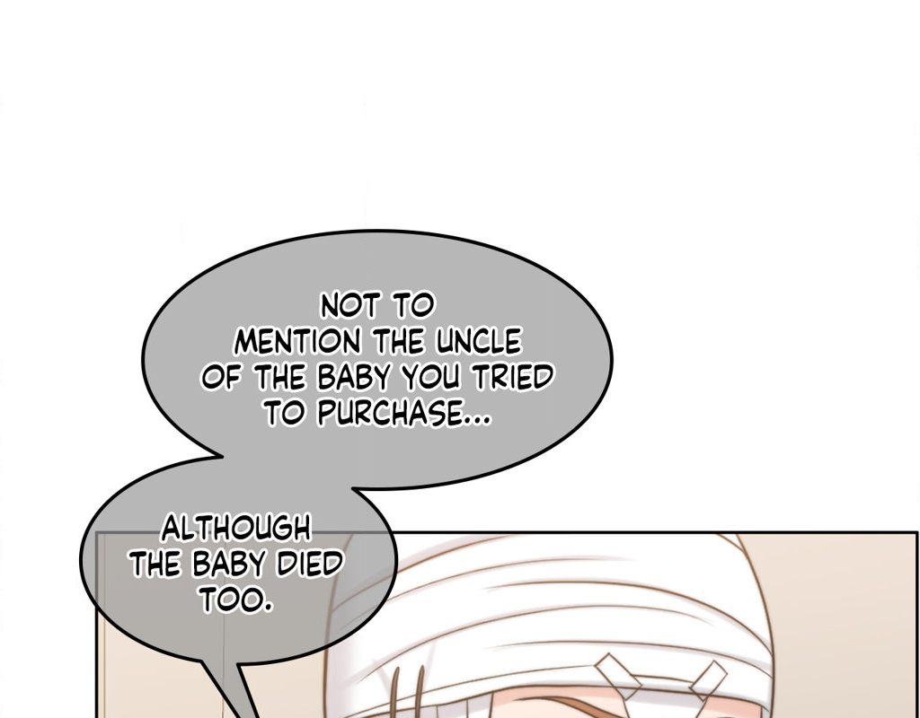 Wife for 1000 Days Chapter 86 Page 20