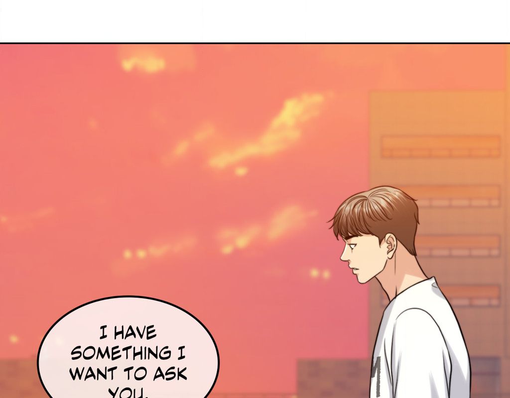 Wife for 1000 Days Chapter 86 Page 204