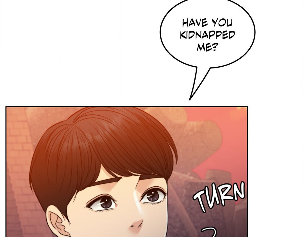 Wife for 1000 Days Chapter 86 Page 207