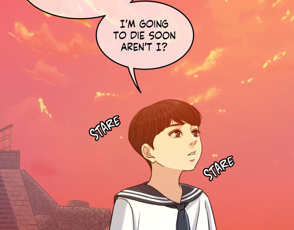 Wife for 1000 Days Chapter 86 Page 212