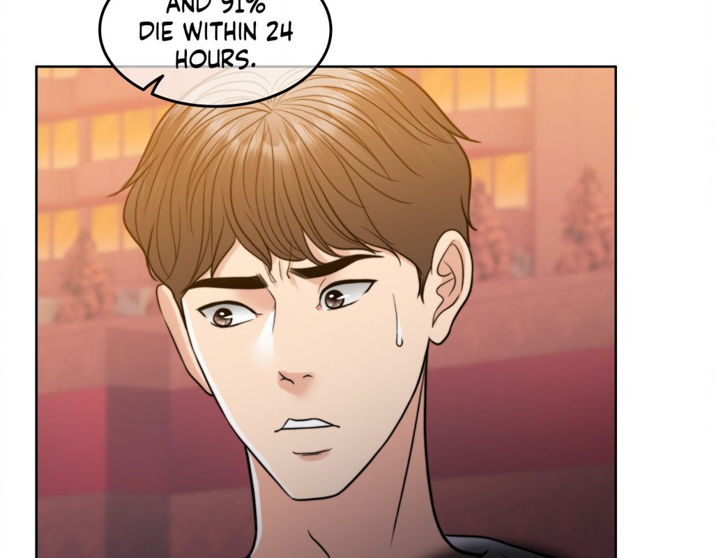 Wife for 1000 Days Chapter 86 Page 215