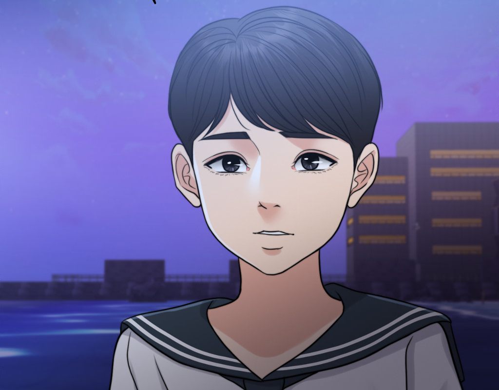 Wife for 1000 Days Chapter 86 Page 224