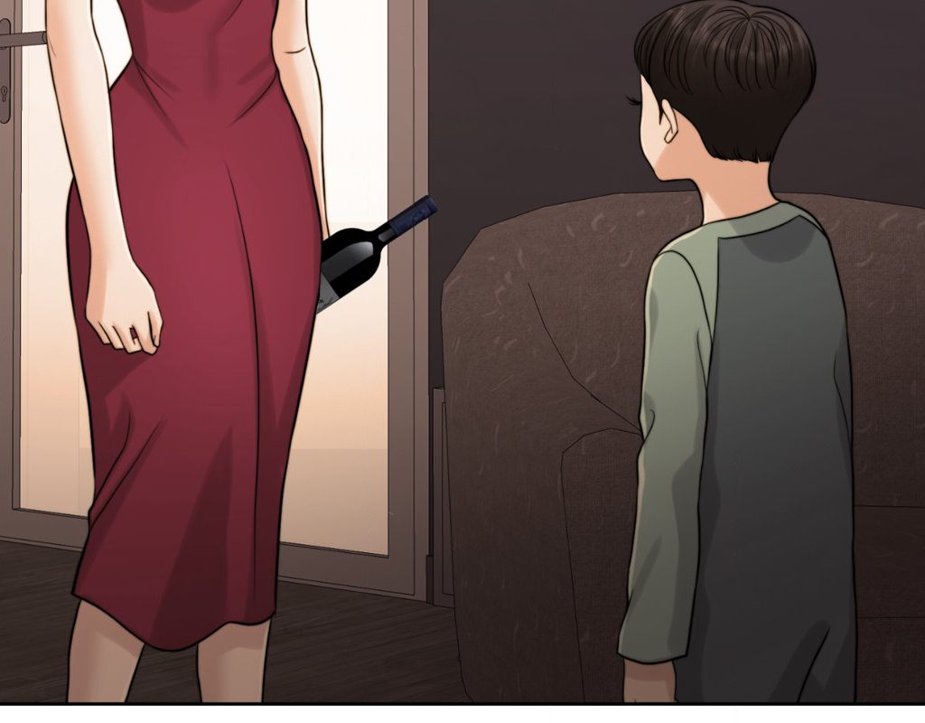 Wife for 1000 Days Chapter 86 Page 232