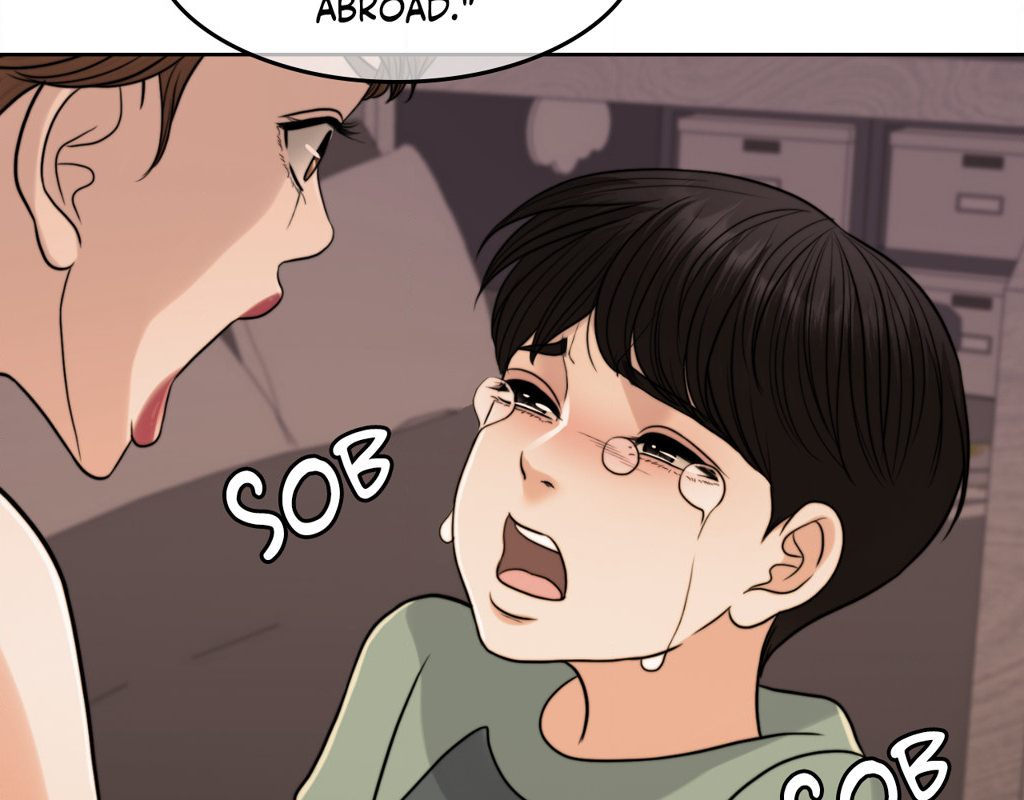 Wife for 1000 Days Chapter 86 Page 234