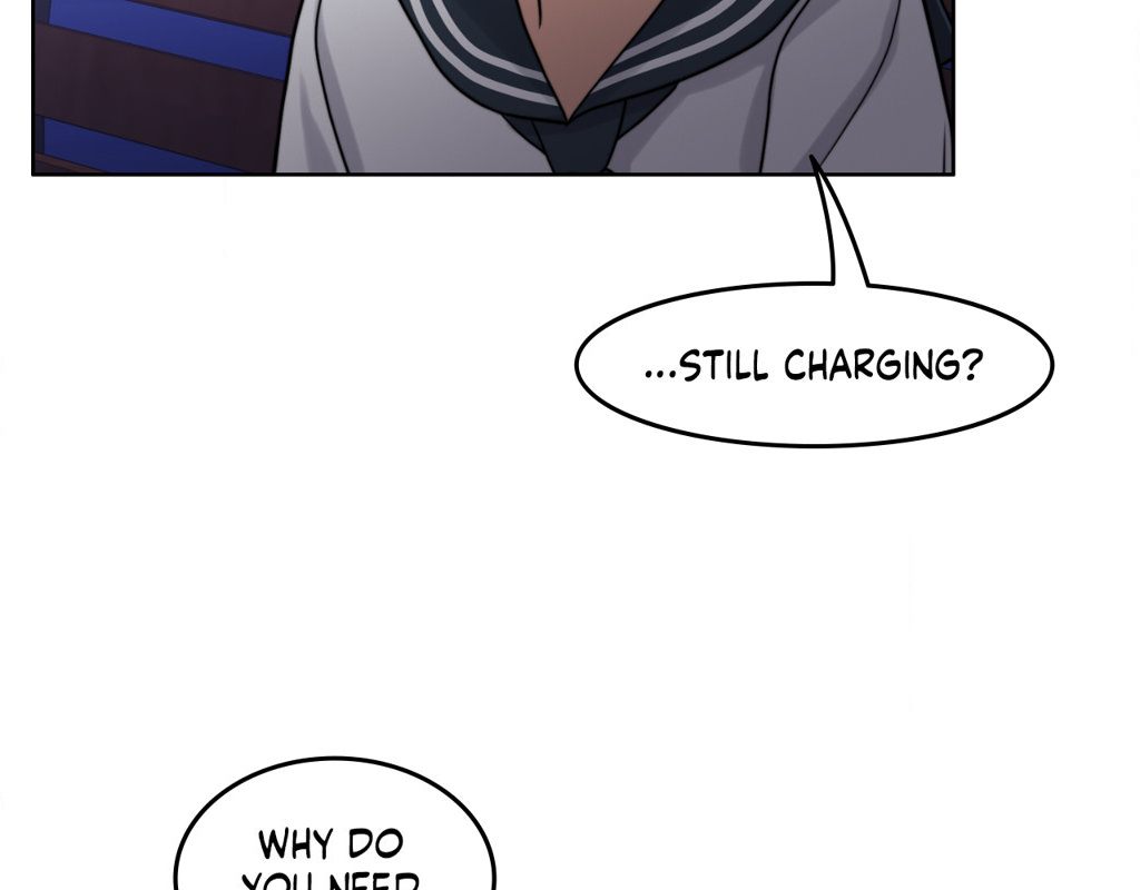Wife for 1000 Days Chapter 86 Page 250