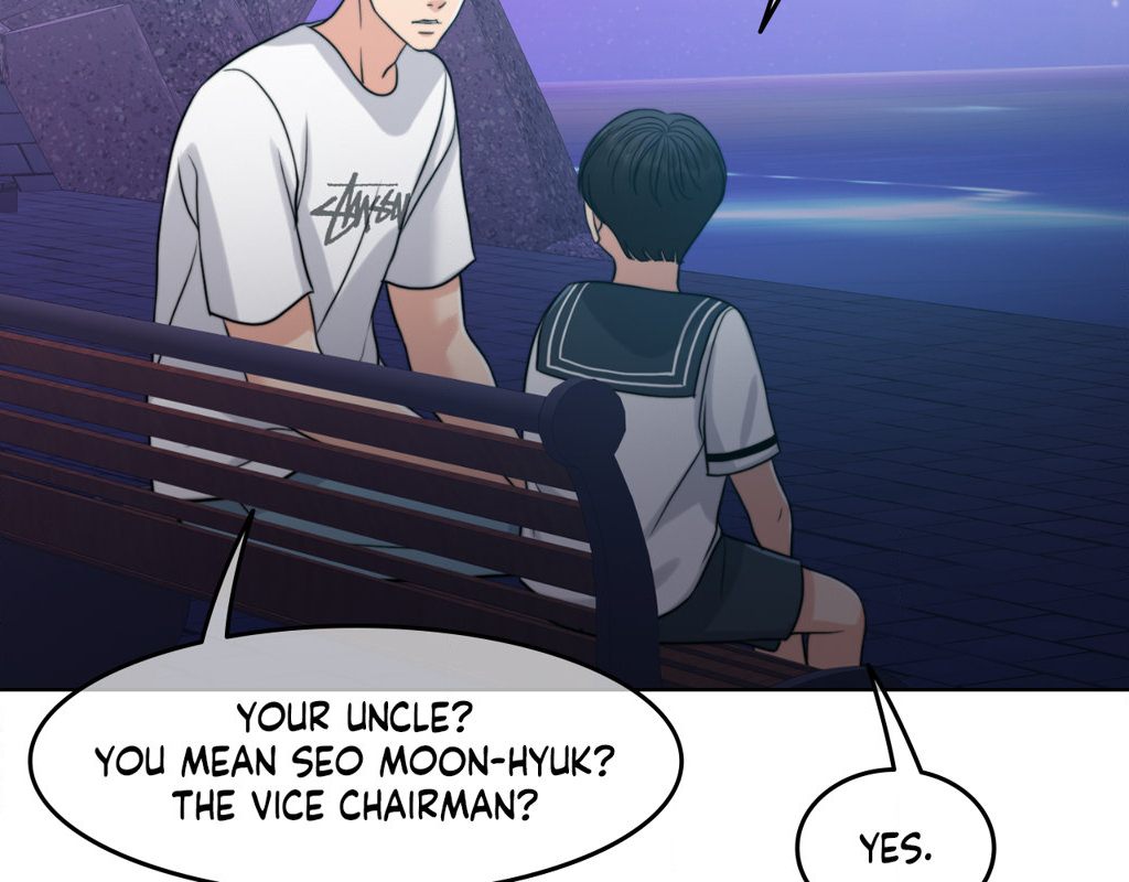 Wife for 1000 Days Chapter 86 Page 254