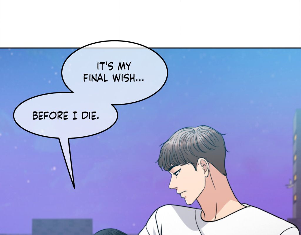 Wife for 1000 Days Chapter 86 Page 260