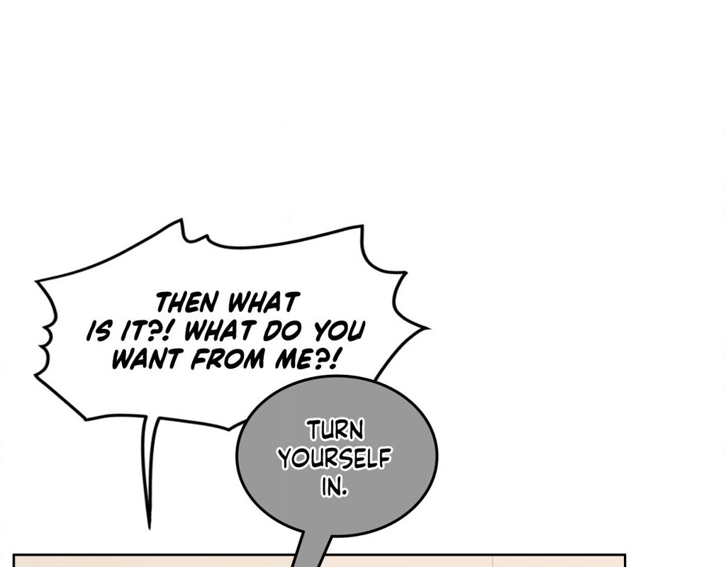 Wife for 1000 Days Chapter 86 Page 31