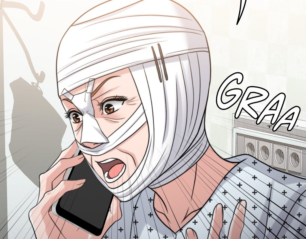 Wife for 1000 Days Chapter 86 Page 41