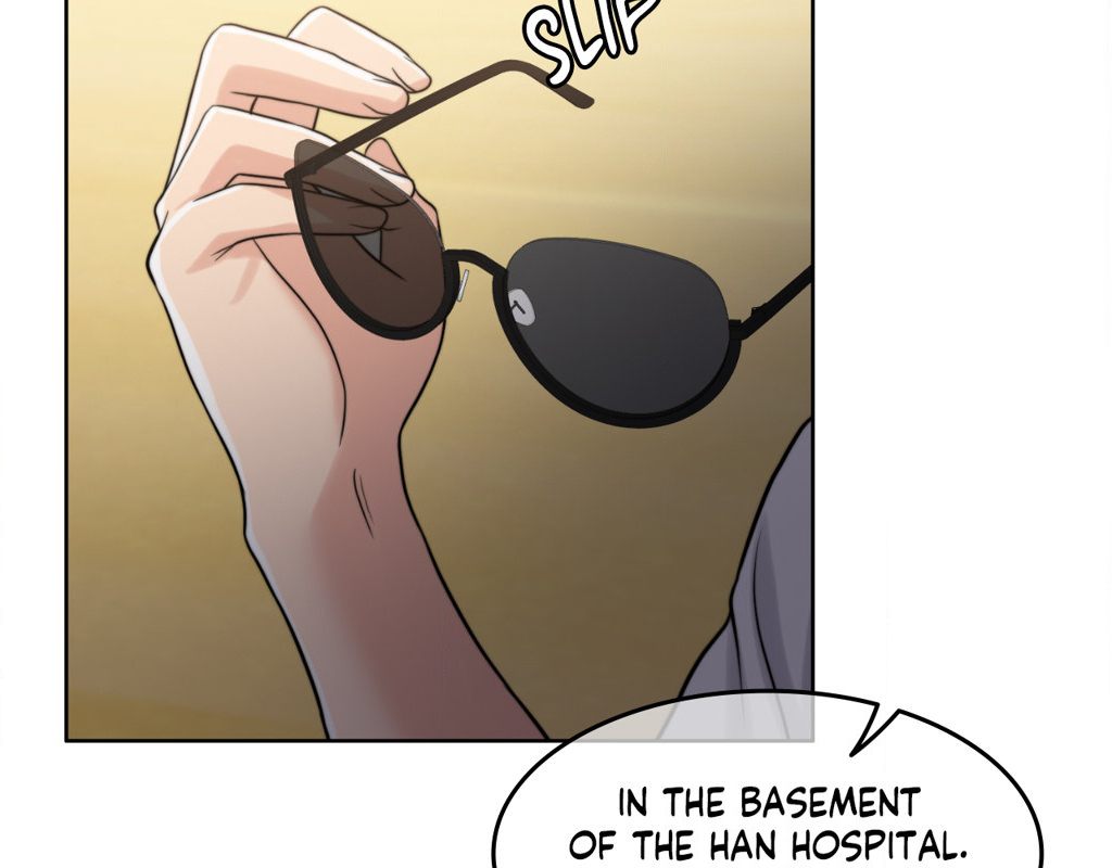 Wife for 1000 Days Chapter 86 Page 44