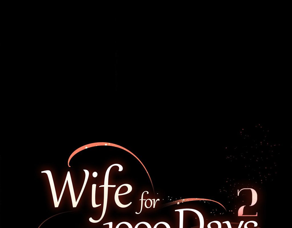 Wife for 1000 Days Chapter 86 Page 50