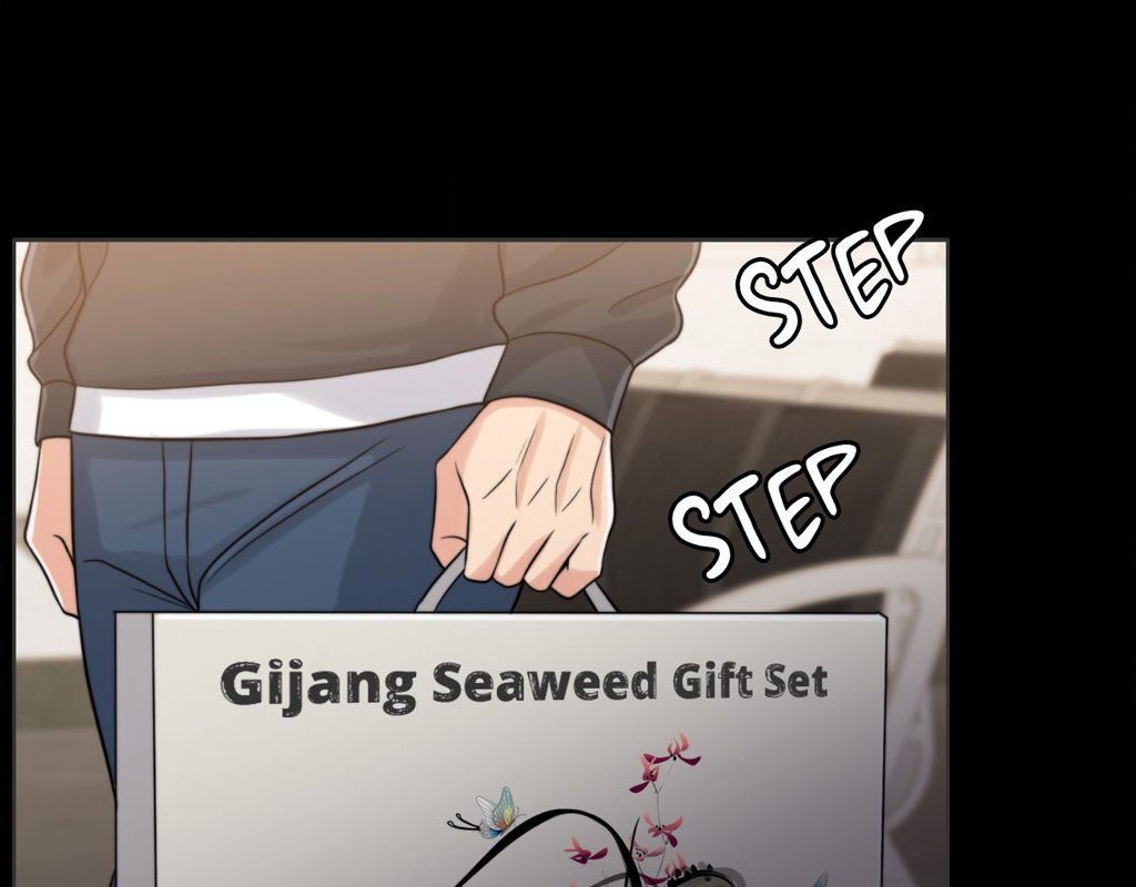 Wife for 1000 Days Chapter 86 Page 54