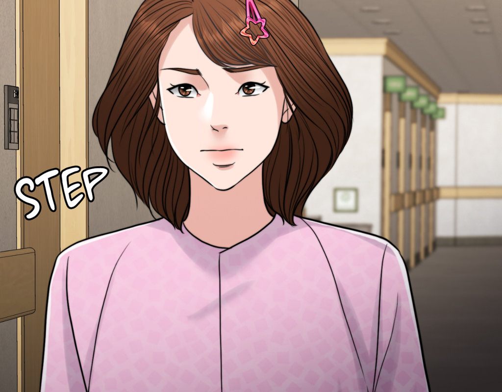 Wife for 1000 Days Chapter 86 Page 57