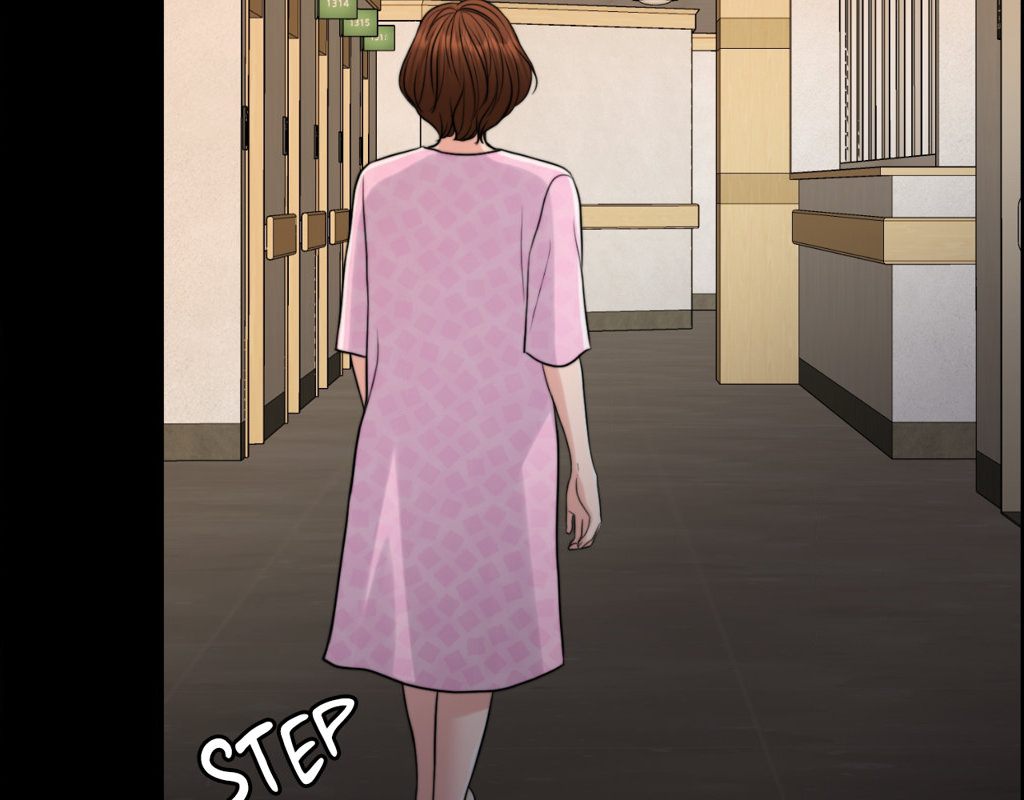 Wife for 1000 Days Chapter 86 Page 69