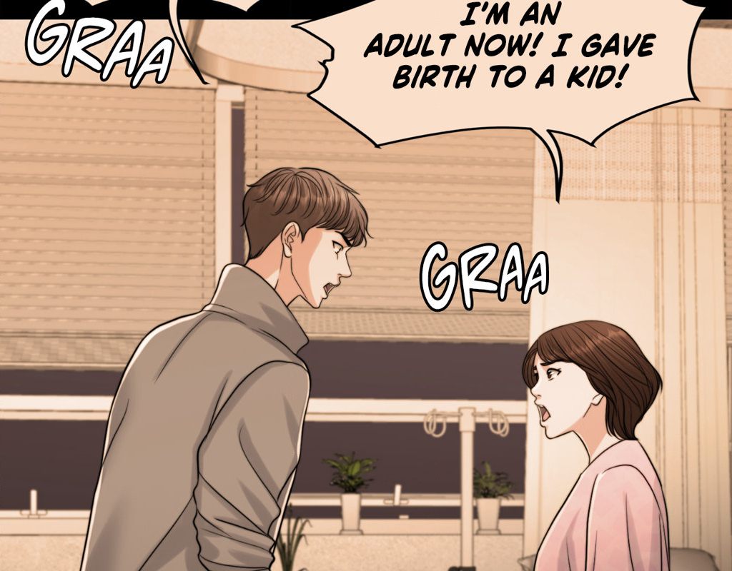 Wife for 1000 Days Chapter 86 Page 77