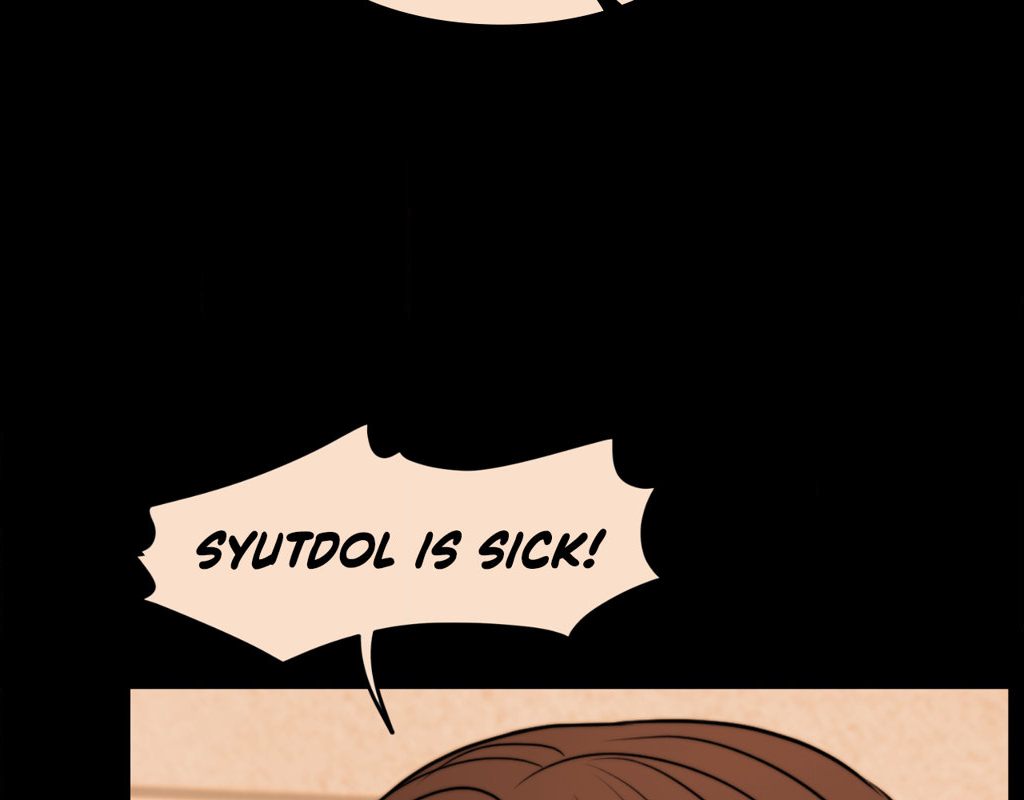 Wife for 1000 Days Chapter 86 Page 87