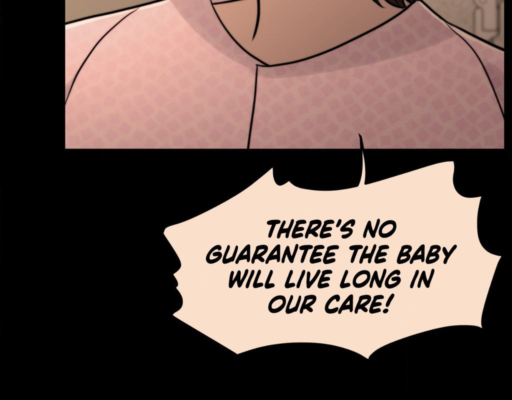 Wife for 1000 Days Chapter 86 Page 89
