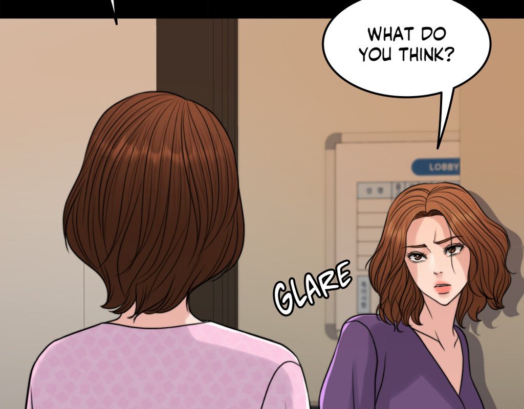 Wife for 1000 Days Chapter 86 Page 94