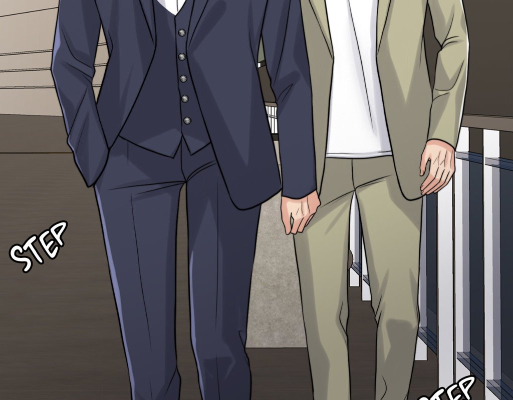 Wife for 1000 Days Chapter 87 Page 101