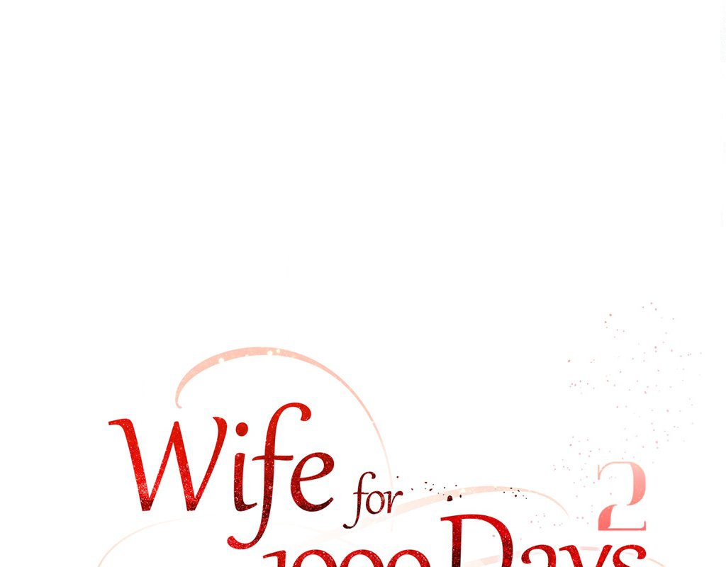 Wife for 1000 Days Chapter 87 Page 108