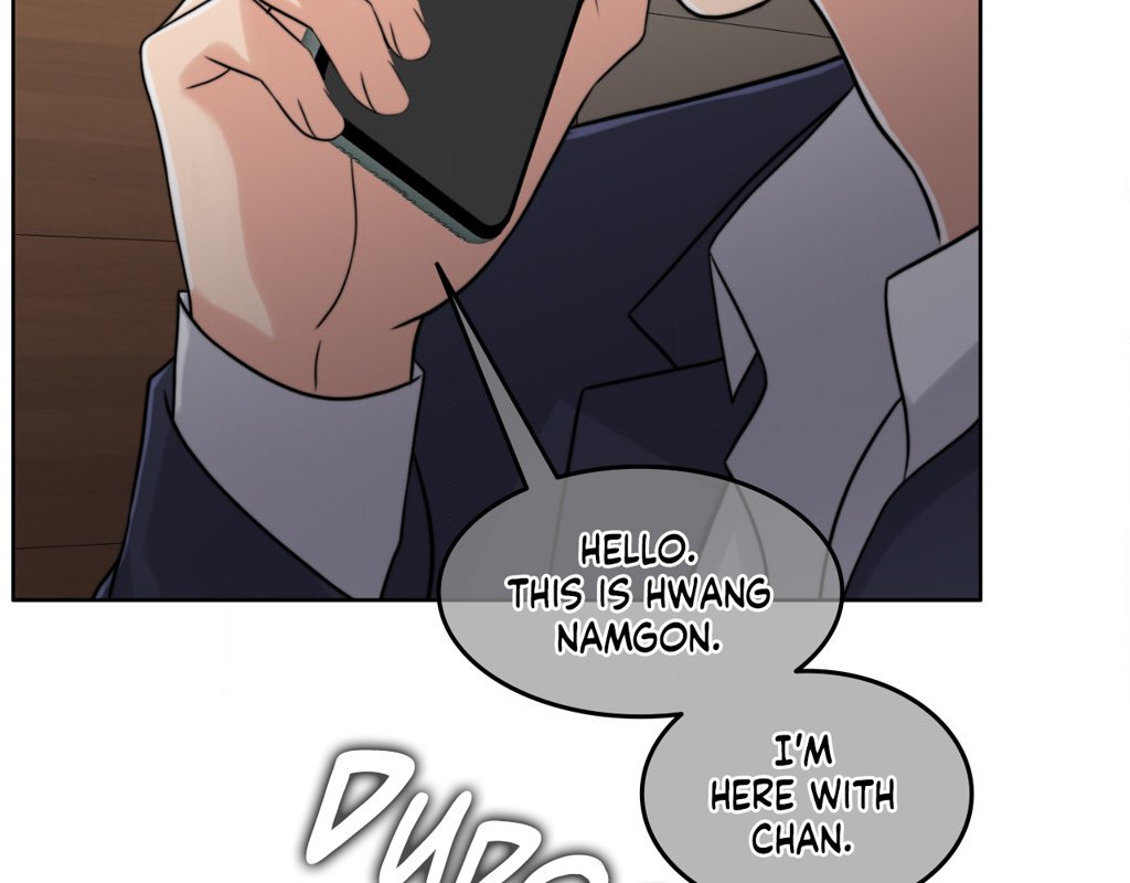 Wife for 1000 Days Chapter 87 Page 124