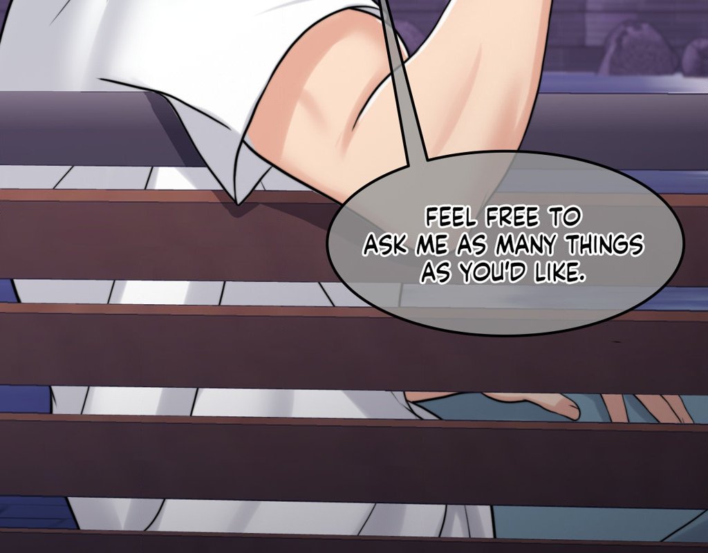 Wife for 1000 Days Chapter 87 Page 129