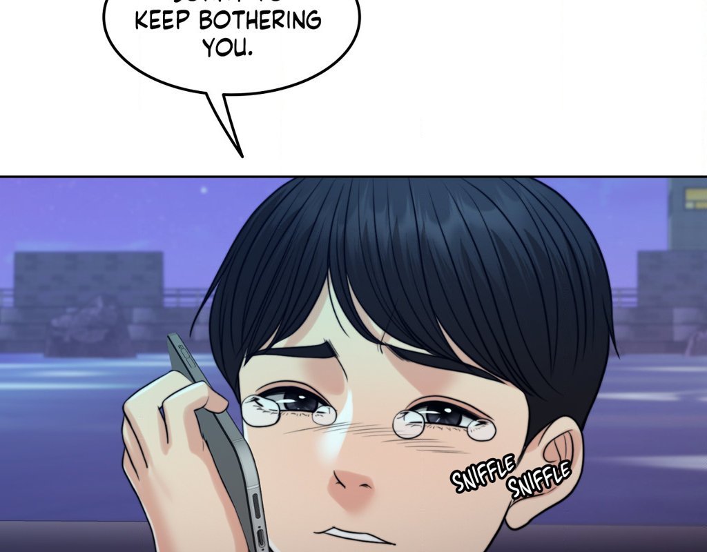 Wife for 1000 Days Chapter 87 Page 143