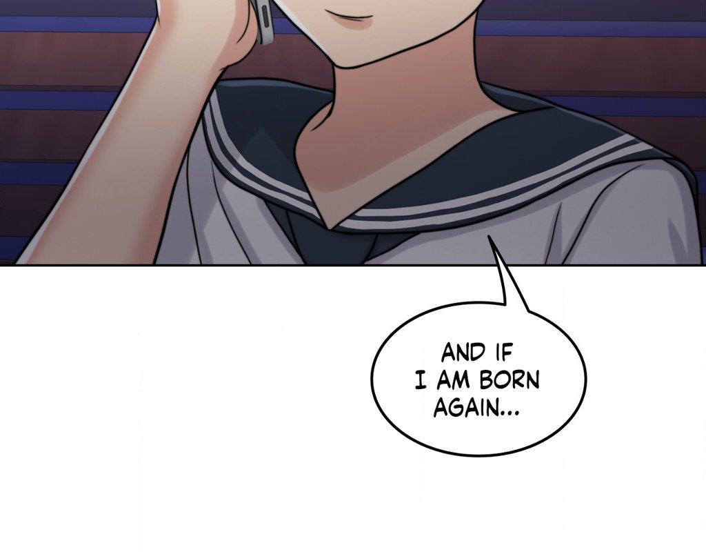 Wife for 1000 Days Chapter 87 Page 144