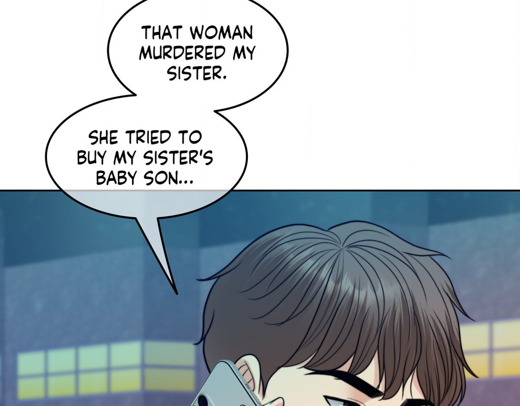 Wife for 1000 Days Chapter 87 Page 155