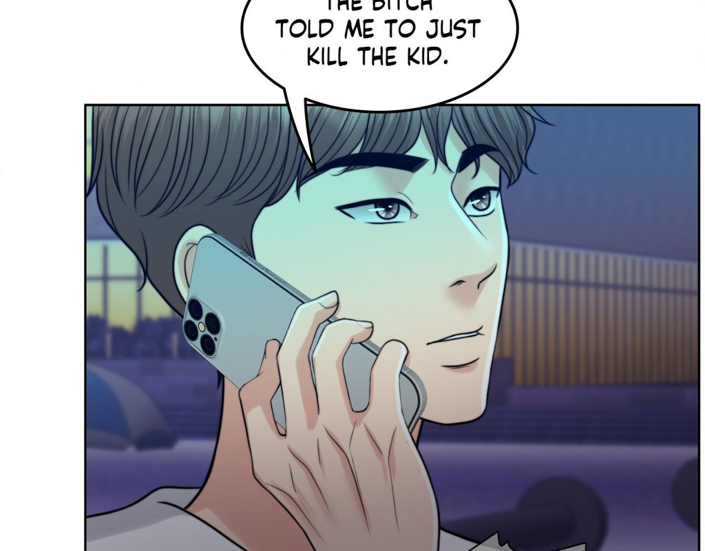 Wife for 1000 Days Chapter 87 Page 164