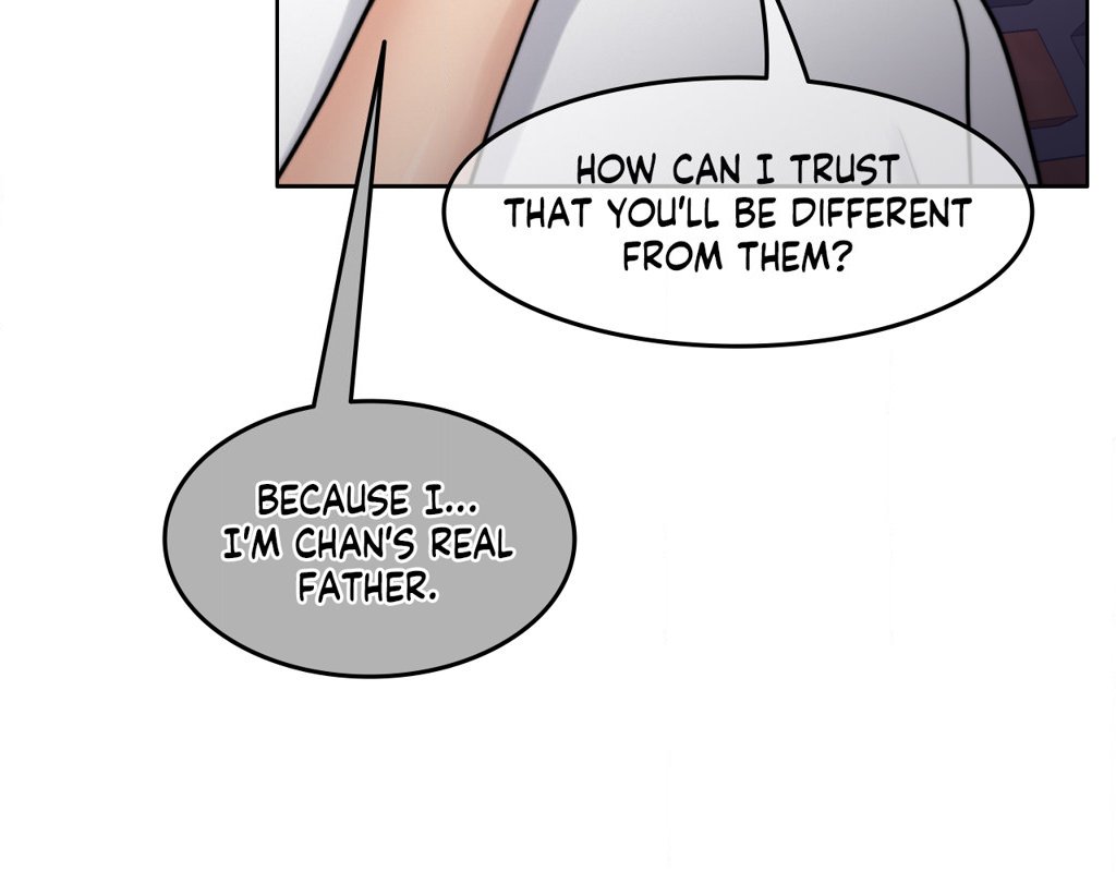 Wife for 1000 Days Chapter 87 Page 170