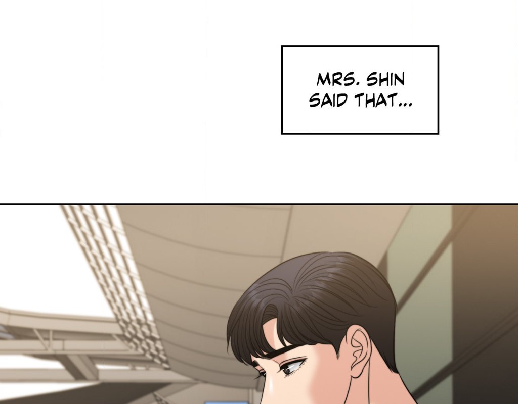 Wife for 1000 Days Chapter 87 Page 18