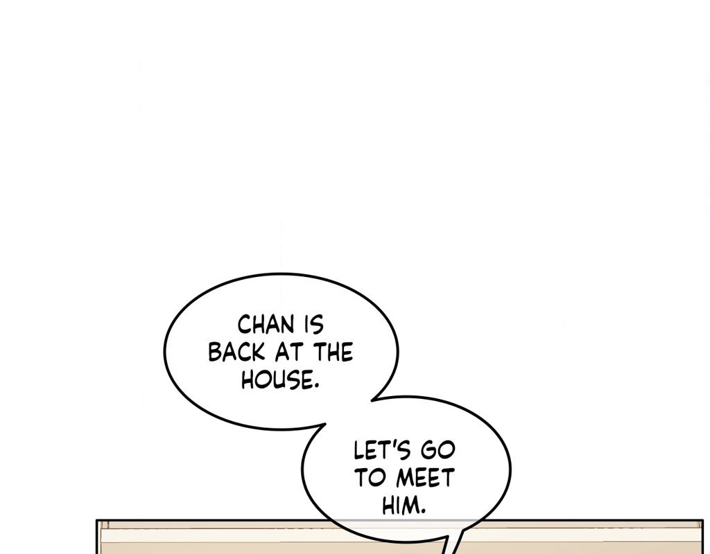 Wife for 1000 Days Chapter 87 Page 189