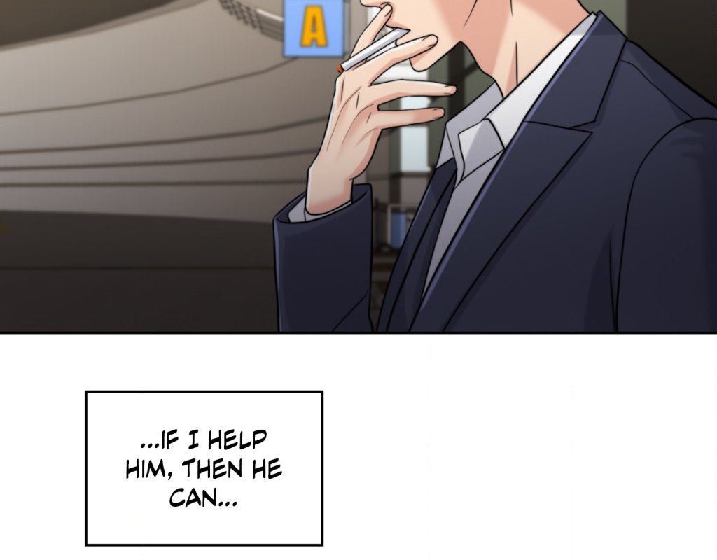 Wife for 1000 Days Chapter 87 Page 19
