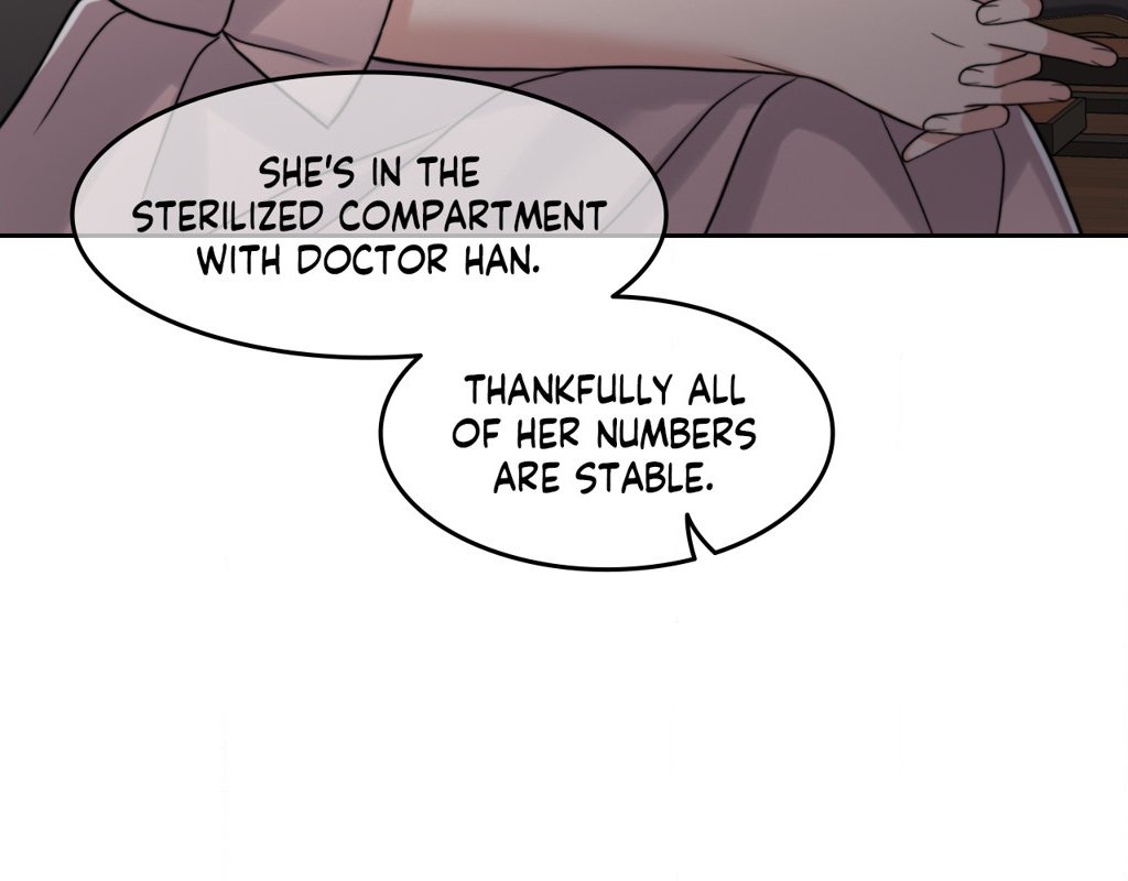 Wife for 1000 Days Chapter 87 Page 194