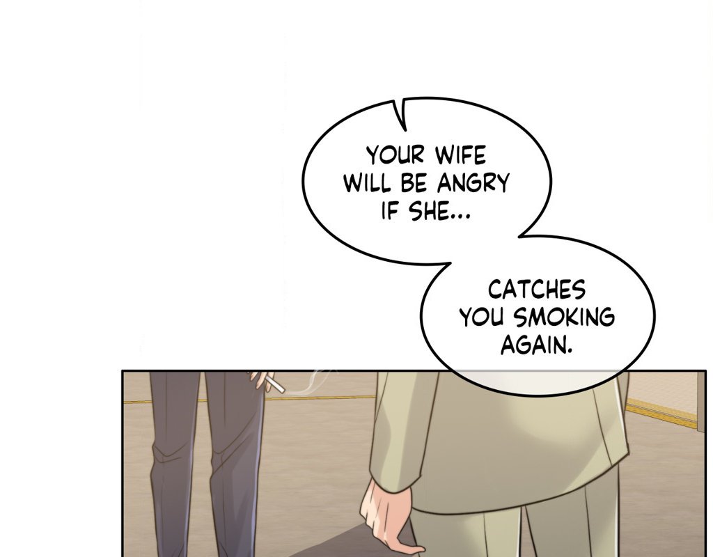 Wife for 1000 Days Chapter 87 Page 22
