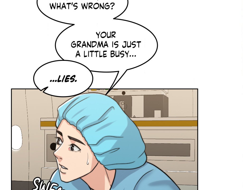 Wife for 1000 Days Chapter 87 Page 236