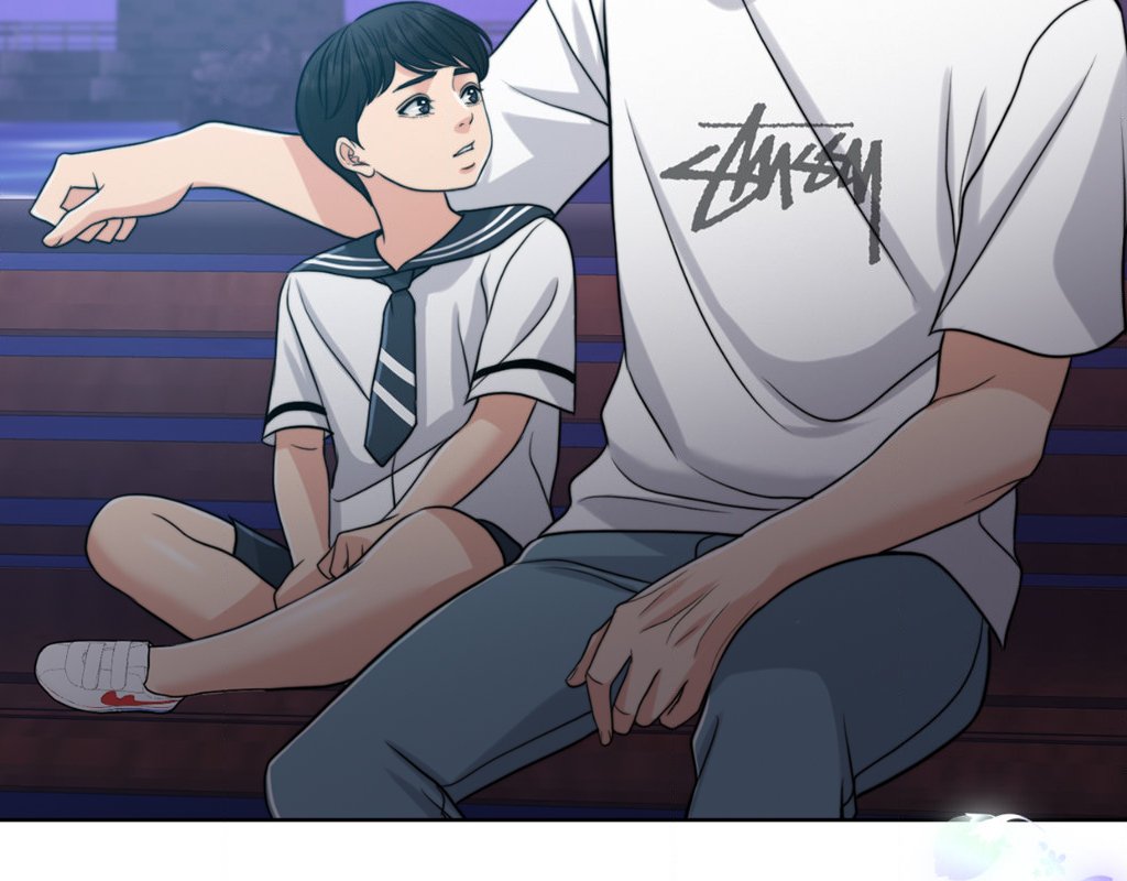Wife for 1000 Days Chapter 87 Page 3