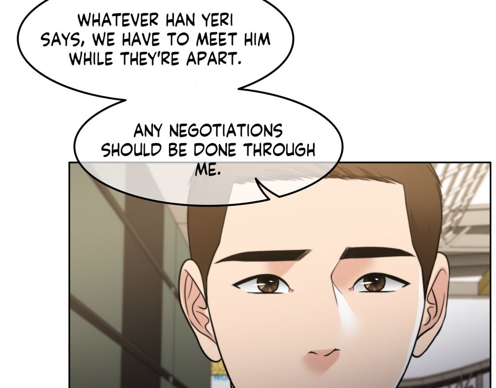 Wife for 1000 Days Chapter 87 Page 31
