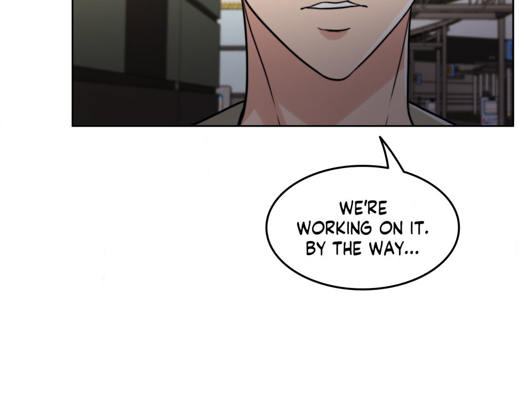 Wife for 1000 Days Chapter 87 Page 32