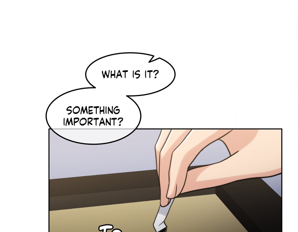 Wife for 1000 Days Chapter 87 Page 35