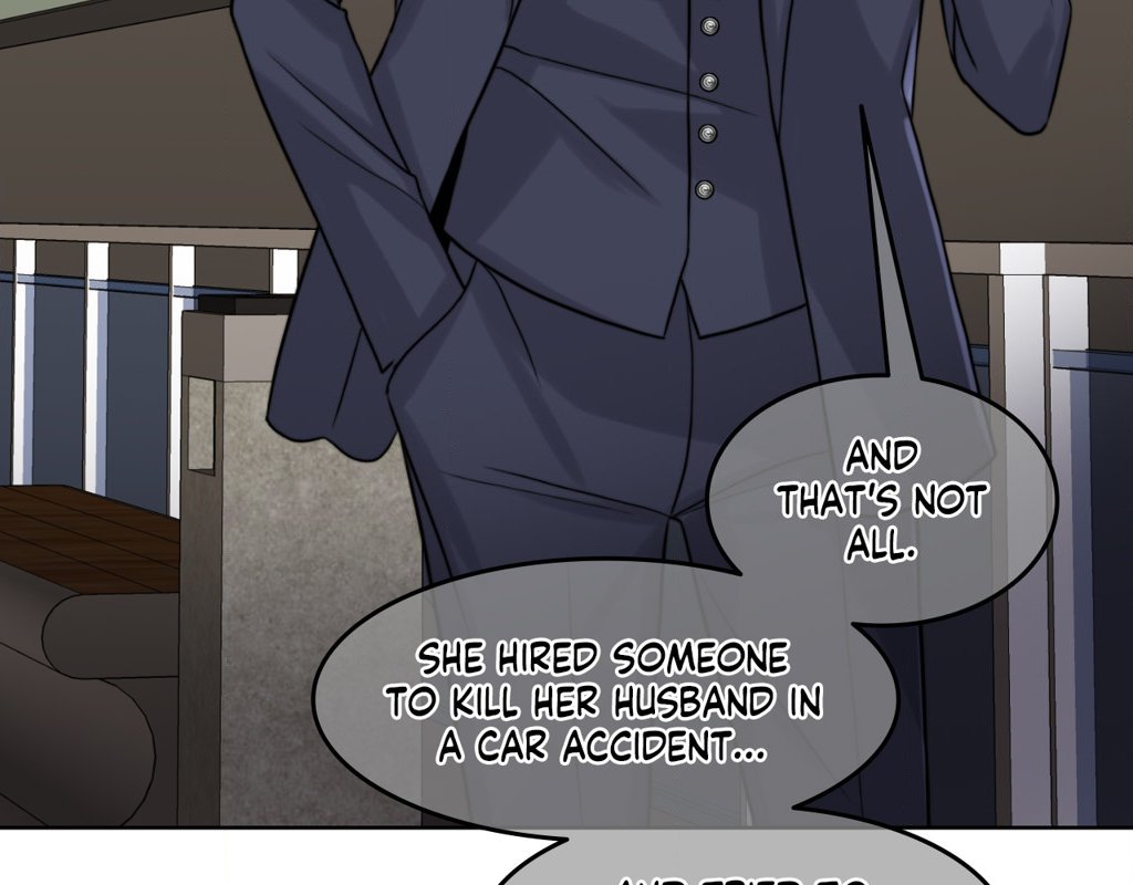 Wife for 1000 Days Chapter 87 Page 41