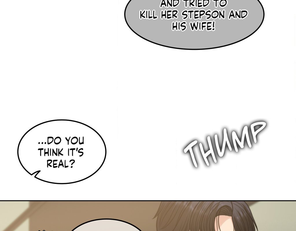 Wife for 1000 Days Chapter 87 Page 42