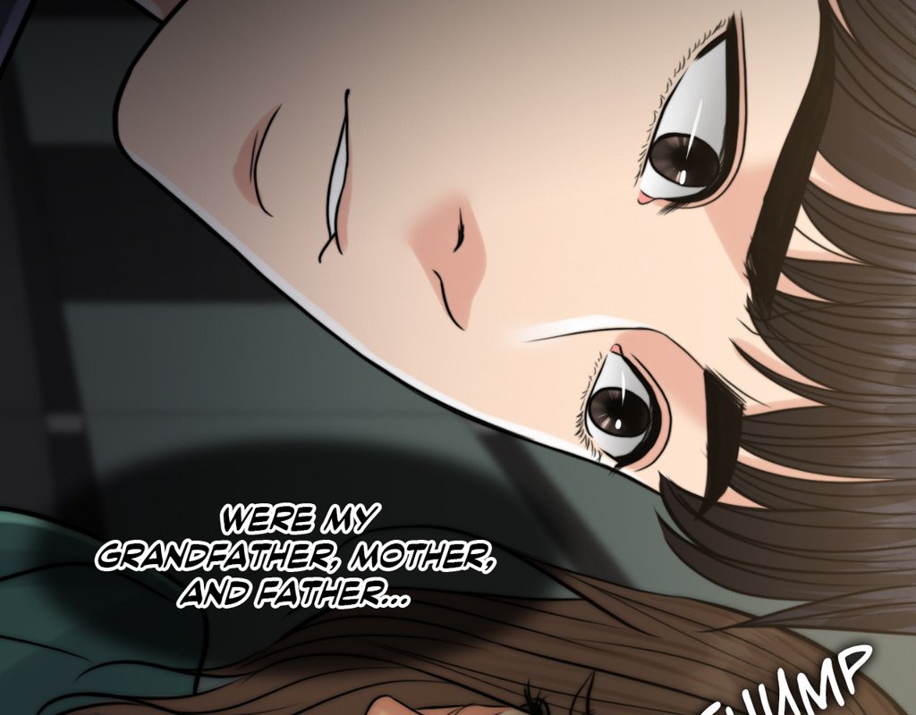 Wife for 1000 Days Chapter 87 Page 50
